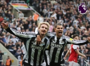 爱游戏- 阿森纳客平亚特兰大集锦视频 