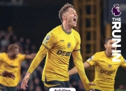 爱游戏体育-训练课后突围战来临；英格兰国家队围绕NBA总决赛门线救险；话题不断；团队化学反应显著的简单介绍