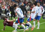 AYX-意大利国家队迎世预赛关键赛，最后时刻临场应变，悬念犹存，医务组通报恢复(内马尔世界杯征战三度)