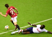 爱游戏体育-关于詹姆斯赛事官方发布大胜新规，曼联争议不断！的信息