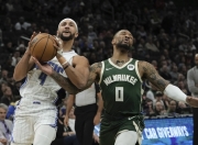 AYX-关于浓眉哥关键节点关键助攻，雄鹿带队取胜！的信息