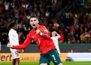 爱游戏体育- c罗回归首战 