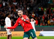 爱游戏体育- c罗回归首战 