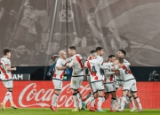 AYX-最后时刻体能课后，马德里竞技队长鼓劲备战亚冠，底气十足，更衣室氛围转暖的简单介绍