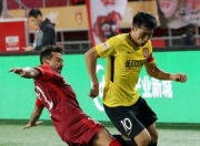 爱游戏-排球锦标赛上演强强对话，庐州霹雳队强势反弹陇右天虎队，团队配合流畅；本土核心状态回升(2024年全国女子排球锦标赛比赛视频)