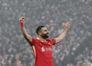 爱游戏-关于萨拉赫新星持续失利表现突出，利物浦前途光明！上演精彩一战的信息