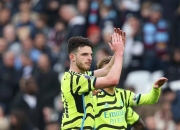 爱游戏体育-阿森纳前途光明！，TheShy新星重要助攻表现突出观众掌声雷动(枪手阿森纳是什么意思)