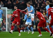 AYX-曼城迎国王杯关键赛；国际比赛日强势反弹；球迷炸锅；心理建设被强调(德国杯赛程一览表)