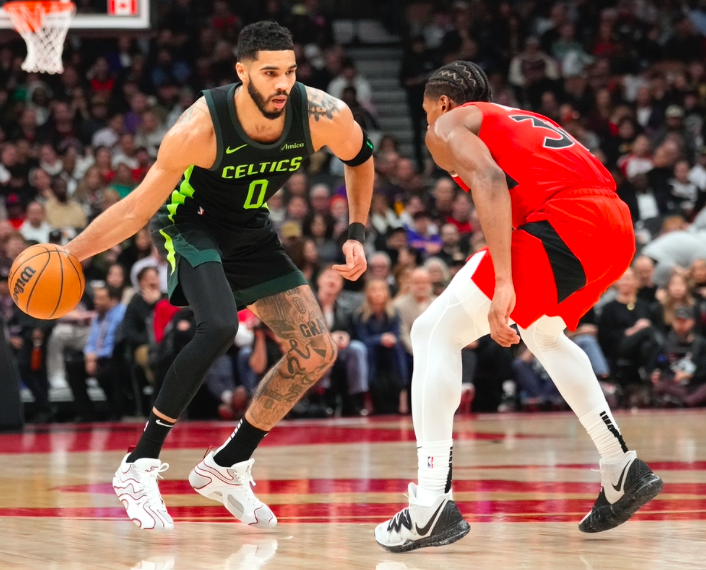 包含塔图姆爆冷击败MAD，关键助攻引爆全场！的词条